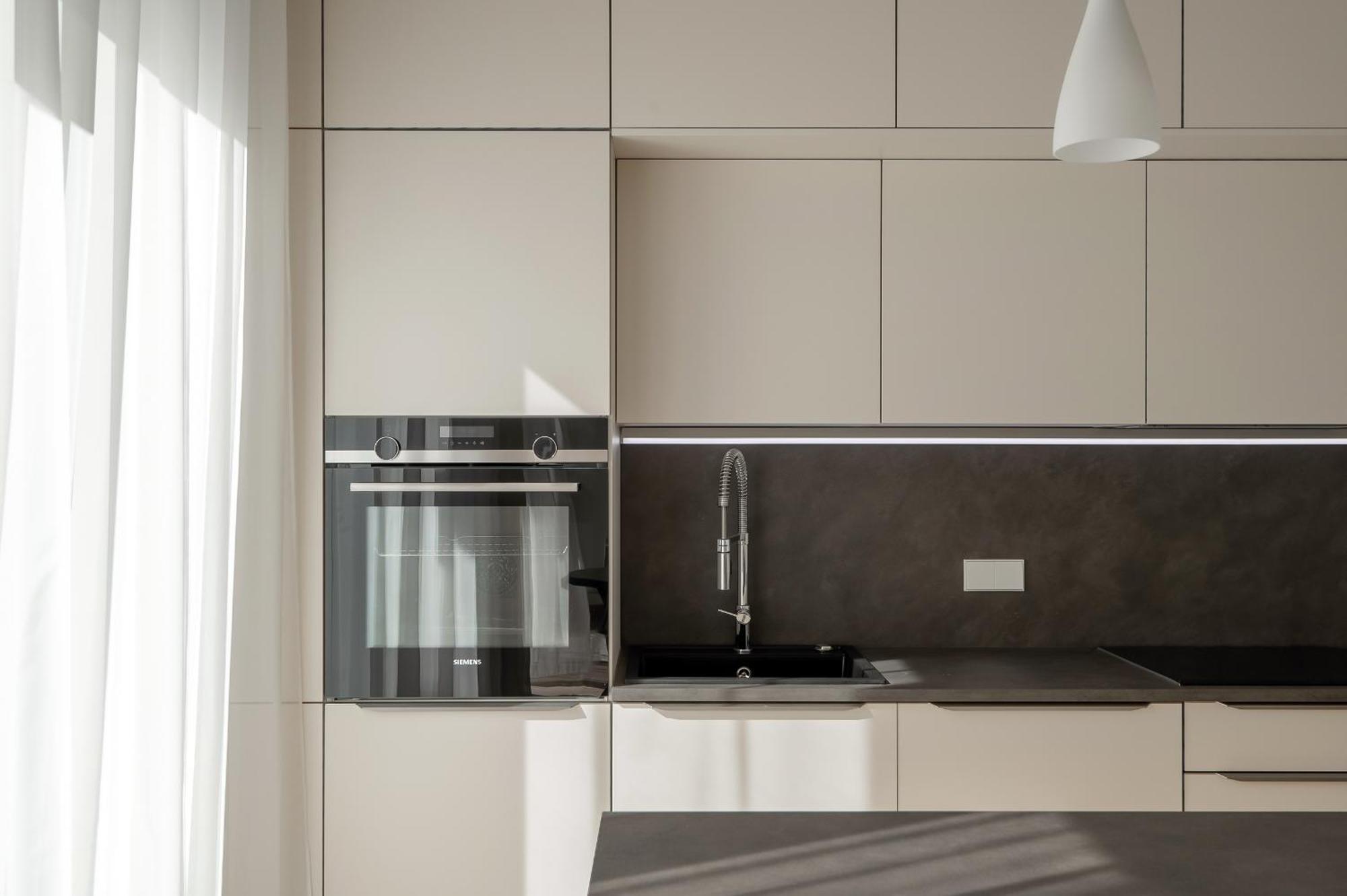 Excellent Vilandes 11 Apartment