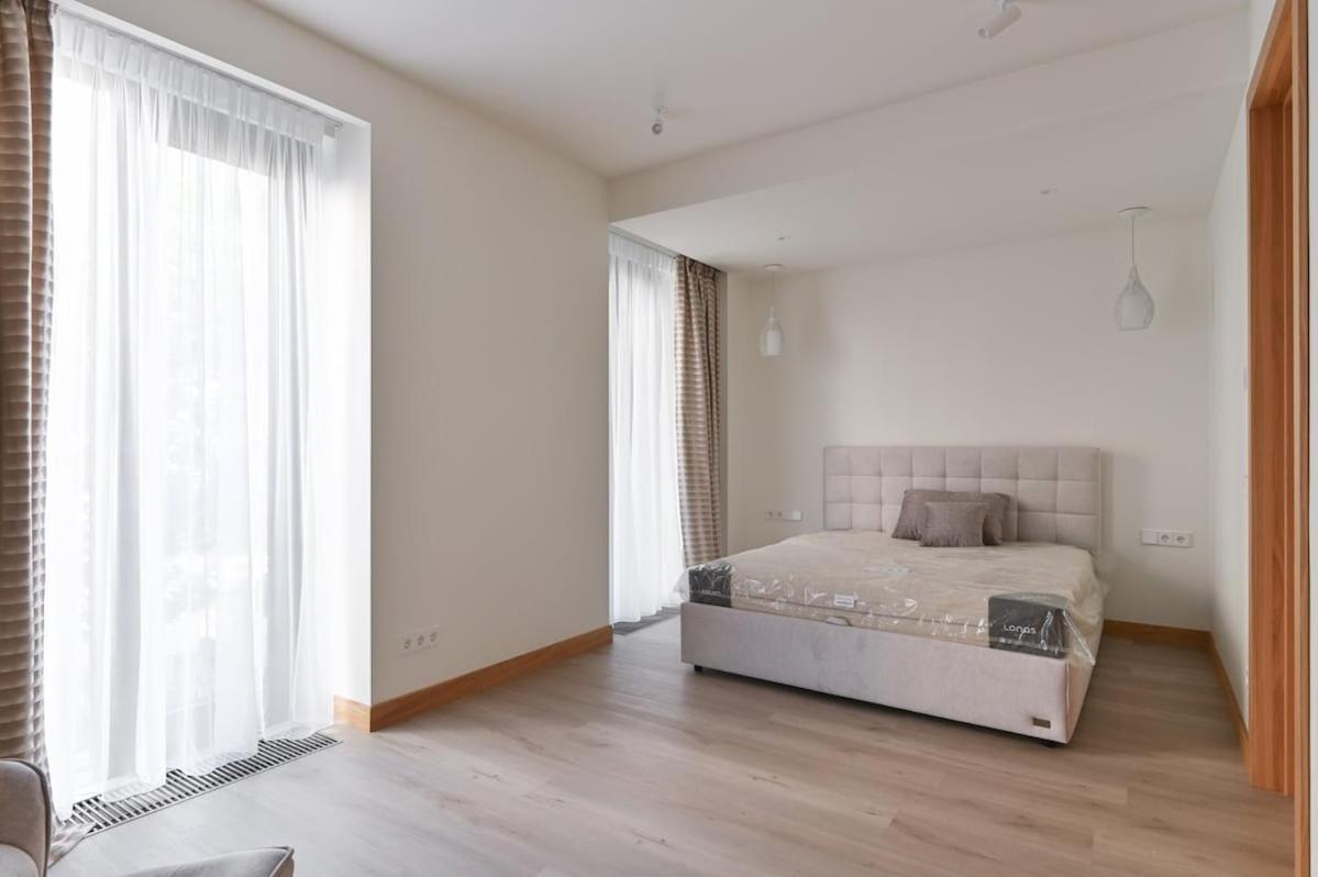 Excellent Vilandes 11 Apartment Riga