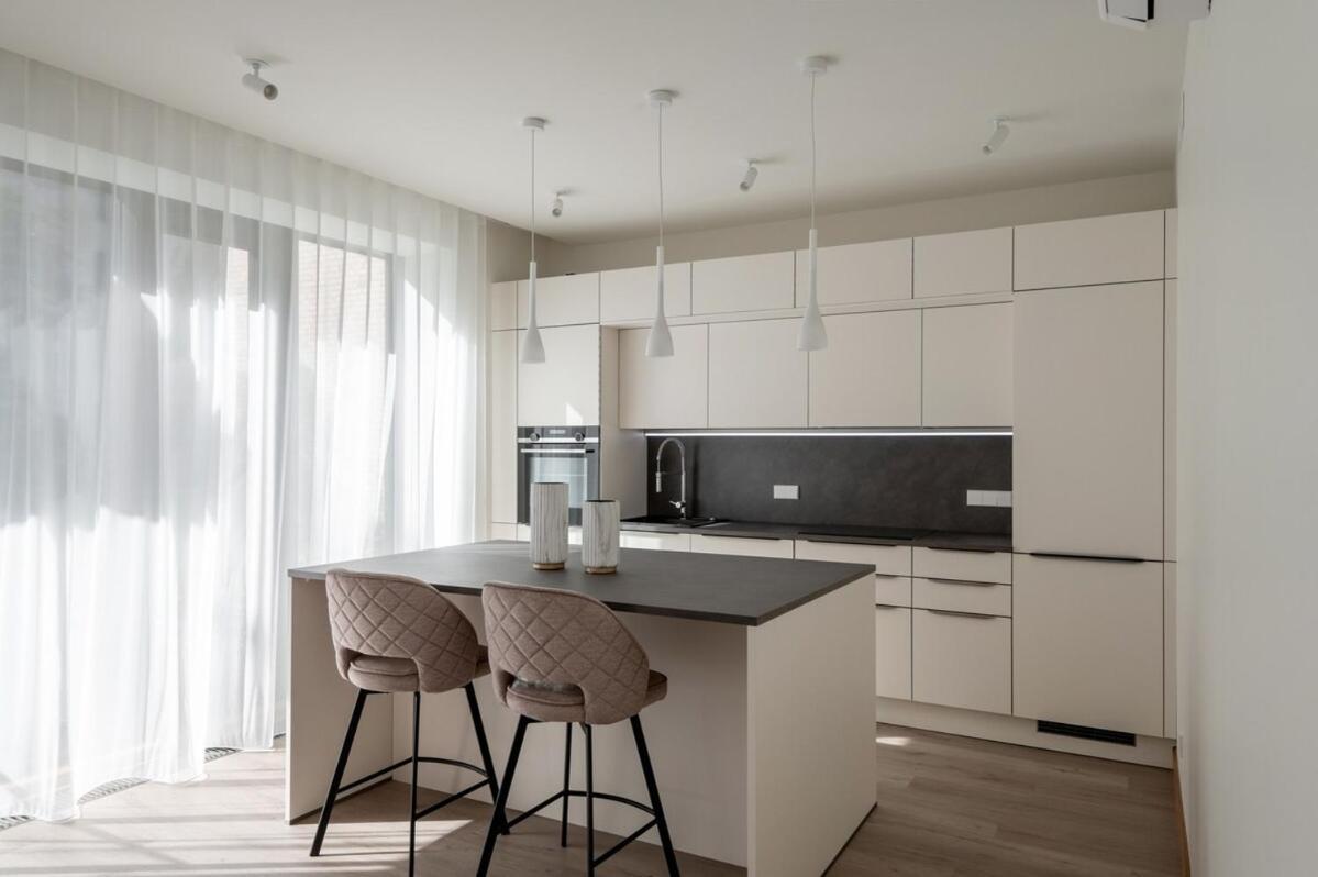 Apartment Excellent Vilandes 11 *